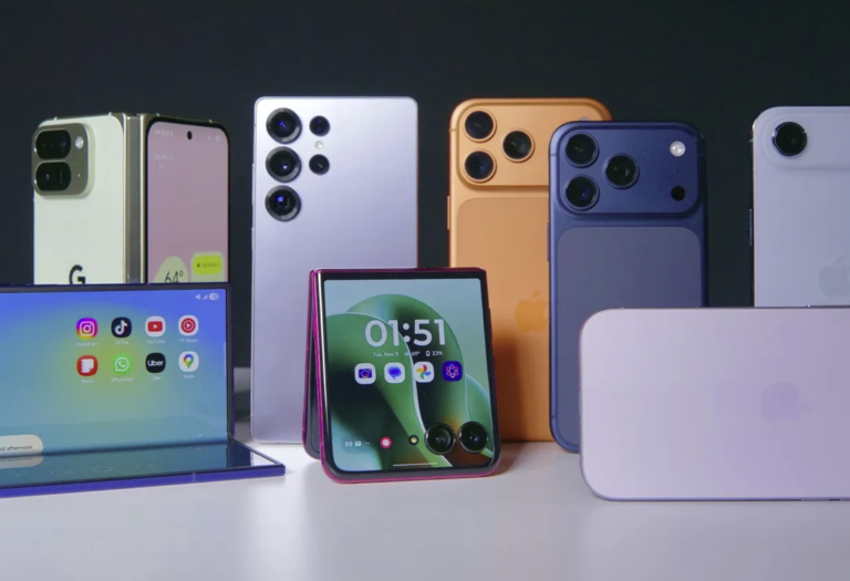 Best Flagship Phones 2025: Top 5 Choices Reviewed Best Flagship Phones 2025 Official Image