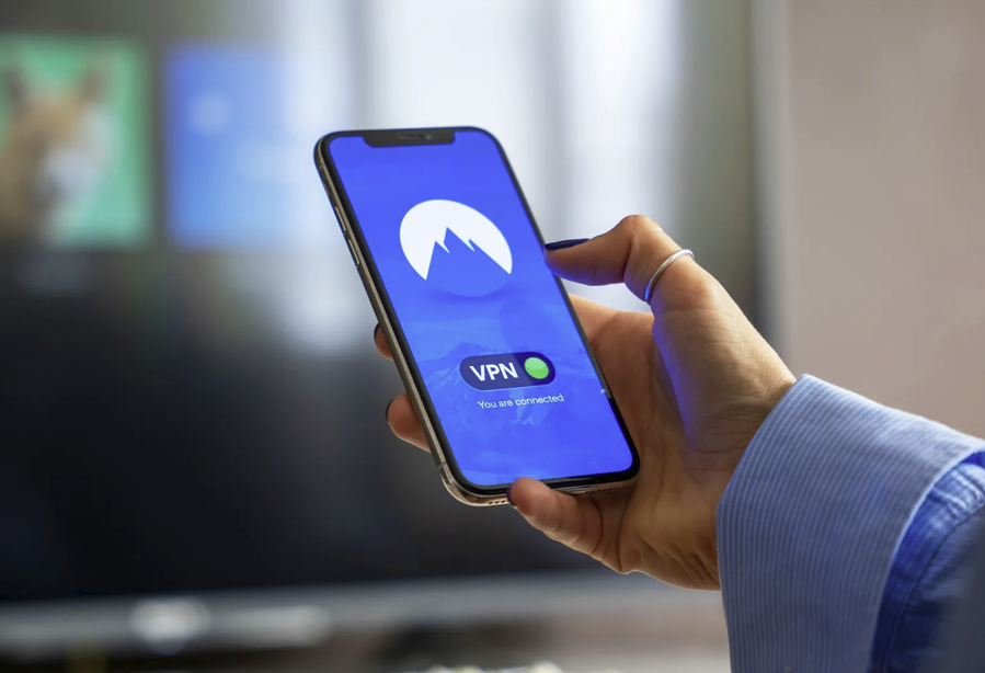 NordVPN Official Image