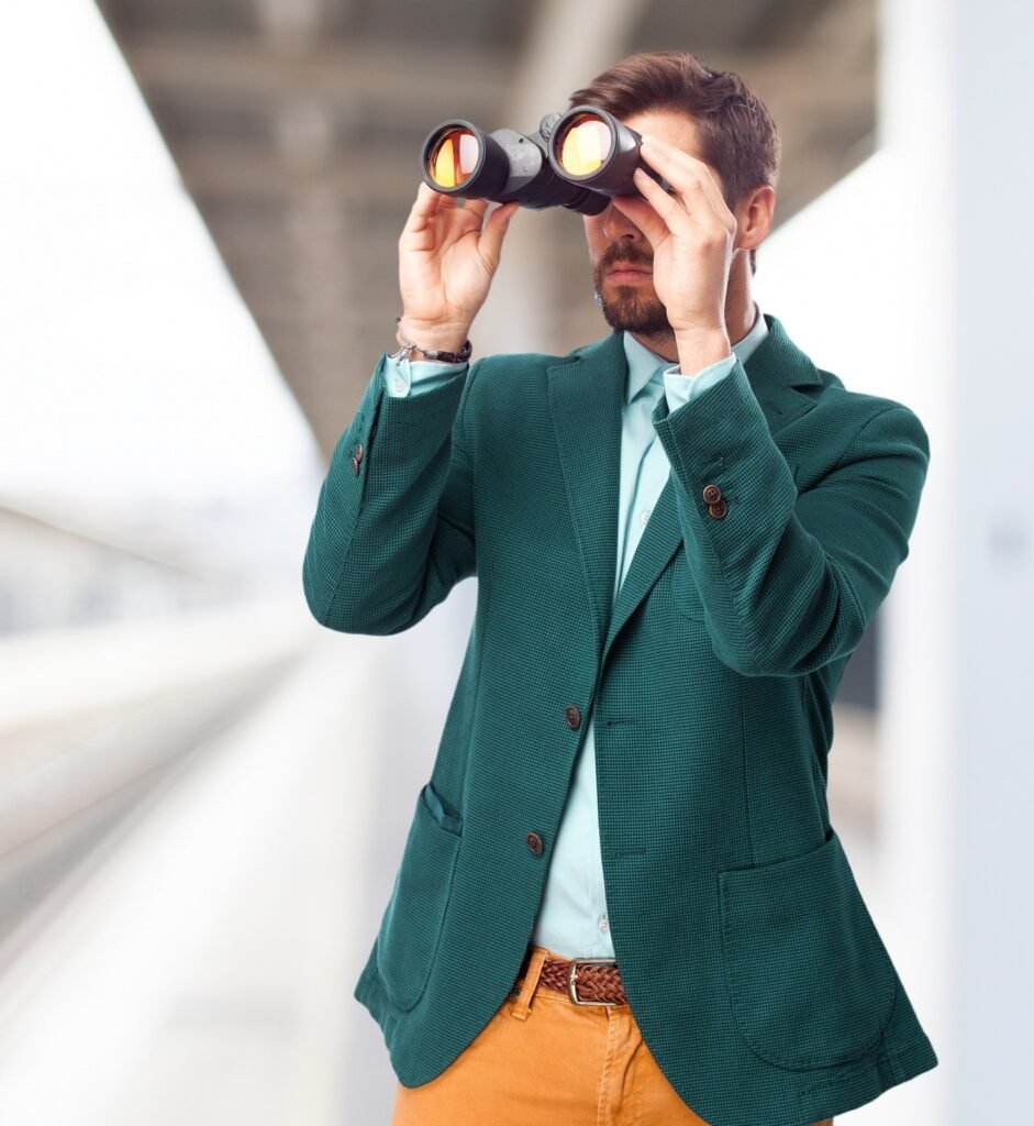 Our Vision (Techslassh)