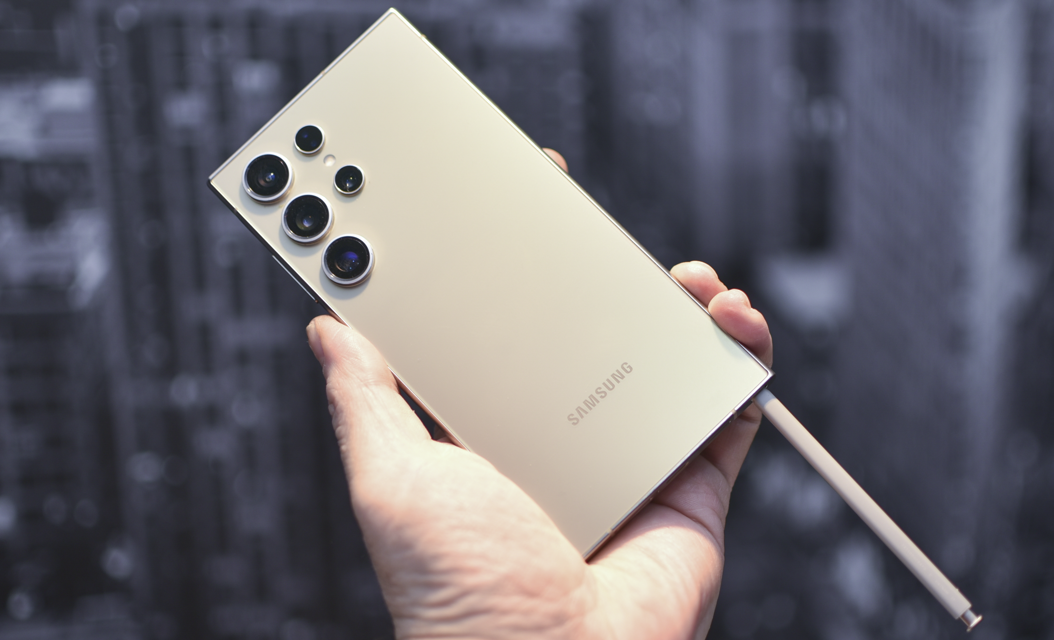 Samsung Galaxy S25 Ultra Official Image