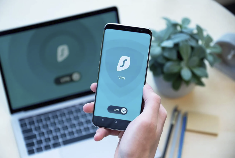 Surfshark Official Image