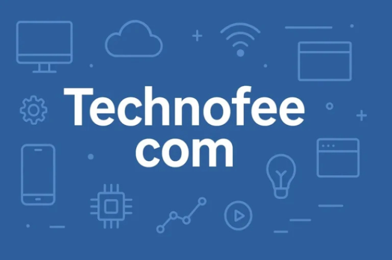 Technofee com Review: A Smart Hub for Tech Enthusiasts
