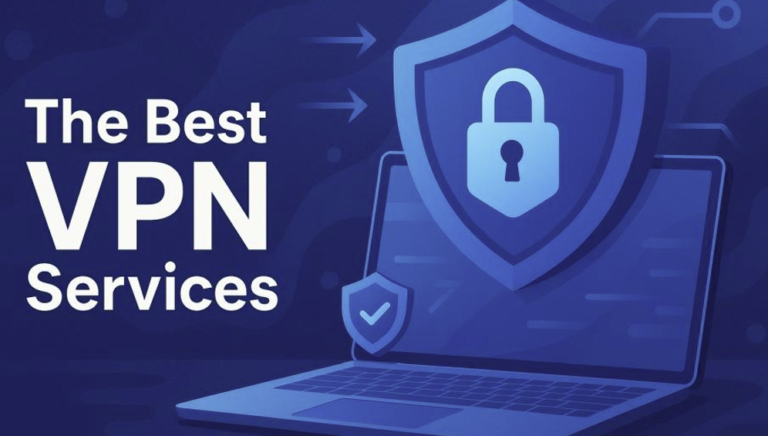 The Best VPN Service 2026: Top Picks for Privacy, Speed & Security The Best VPN Service 2026 Official Image