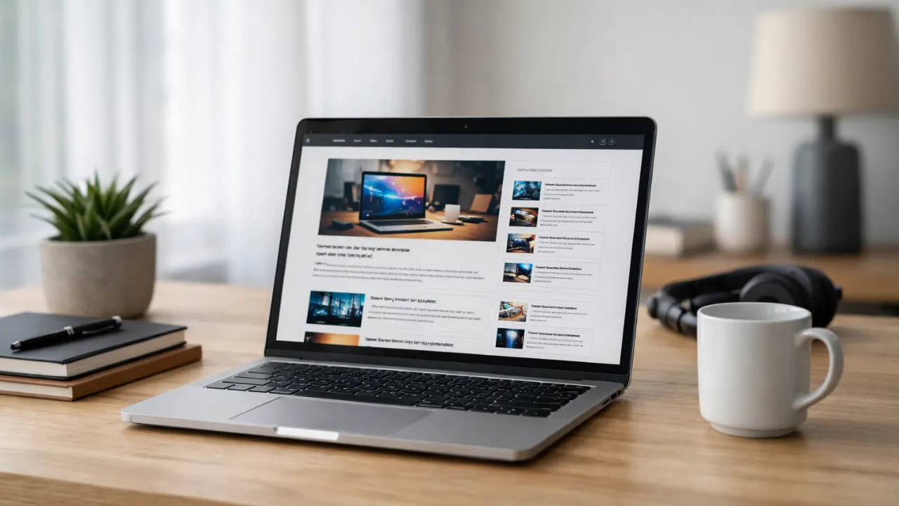 Who Should Use Techlokesh .org?