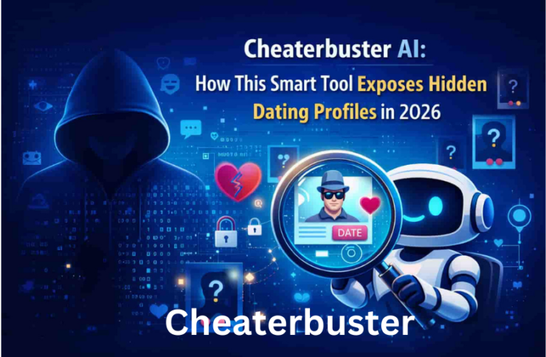 What Is Cheaterbuster and Why Is Everyone Talking About It? What Is Cheaterbuster and Why Is Everyone Talking About It?