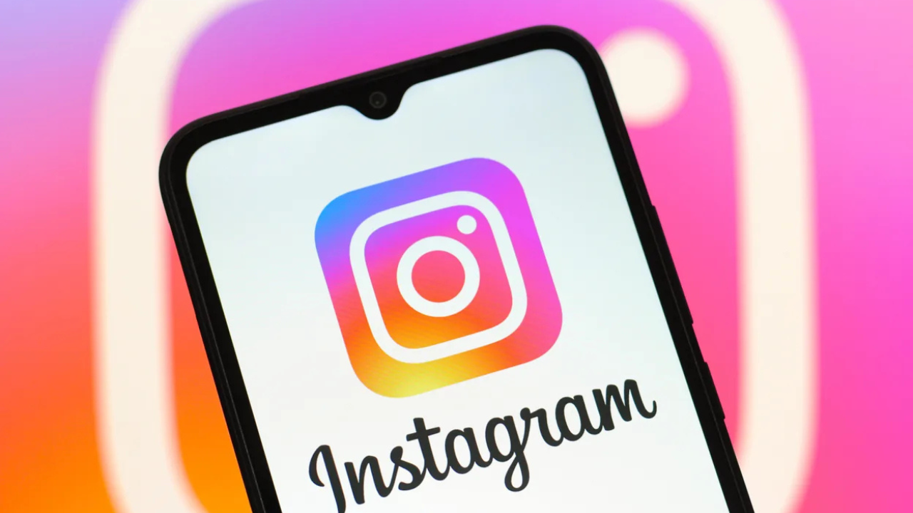 4. Instagram - Social Media and Creative Expression