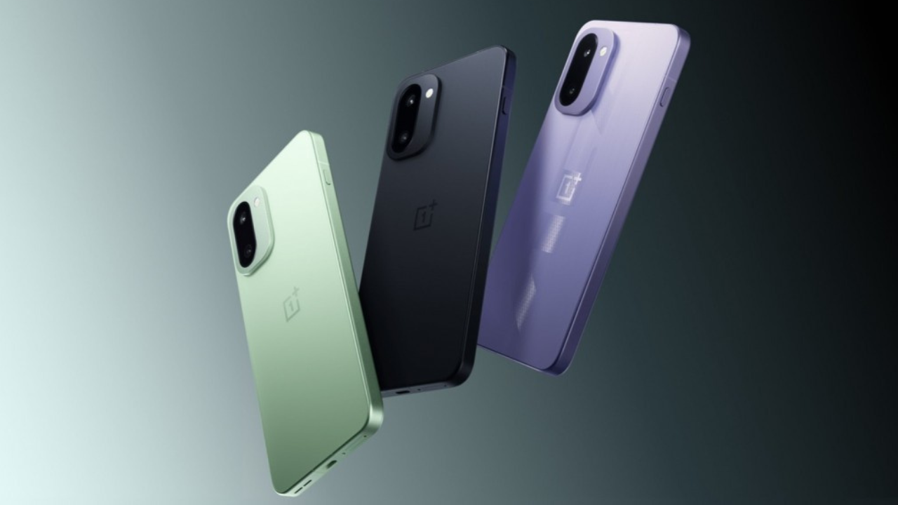 4. OnePlus 15R – Best Performance