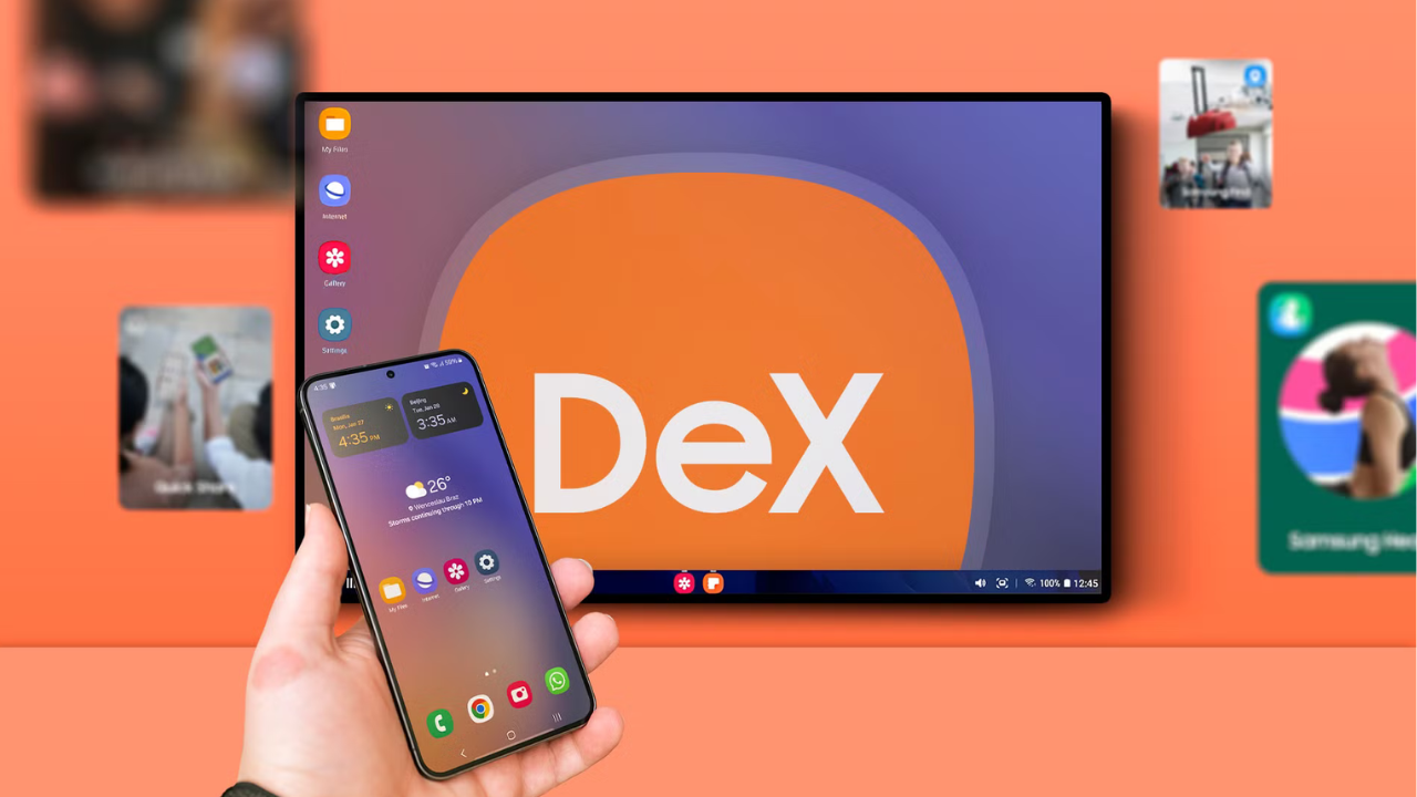 Safely Download Dexapk Tool