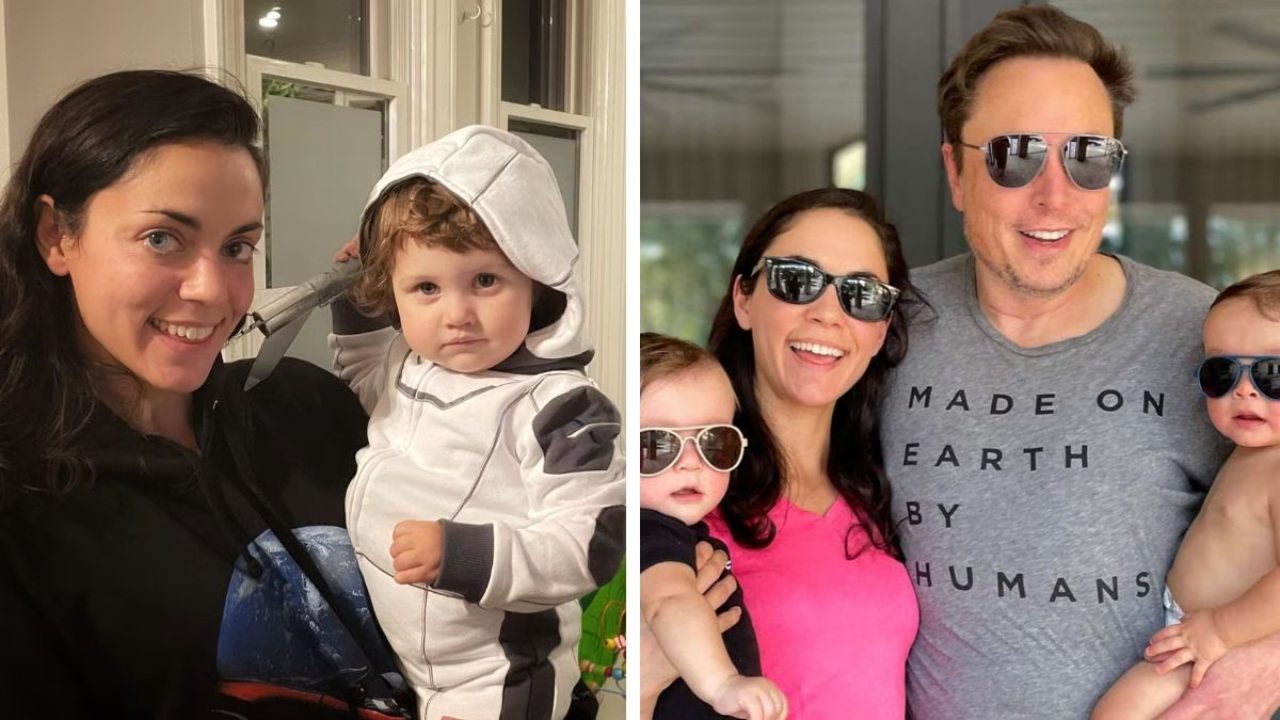 Shivon Zilis Parents, Siblings & Family