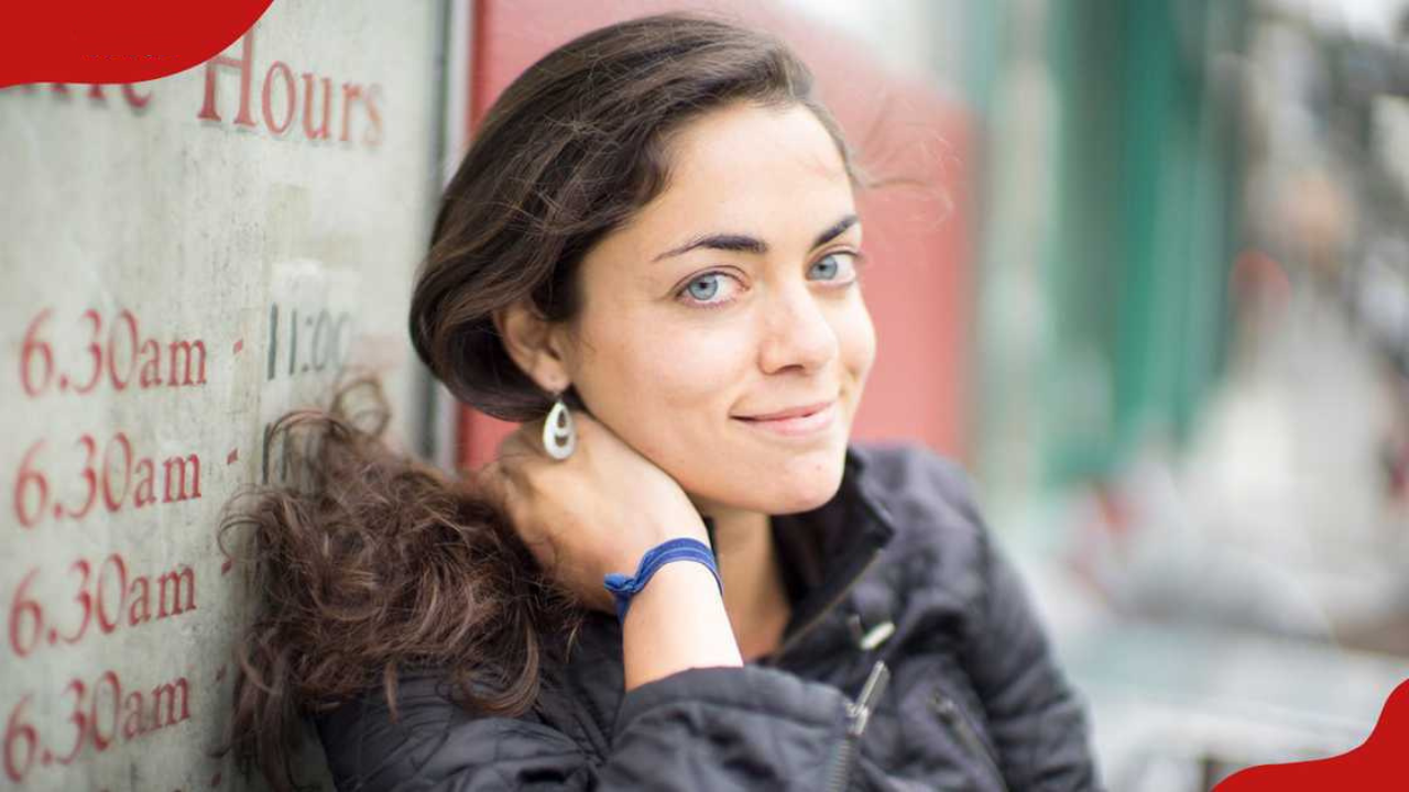 Shivon Zilis Wiki/Biography