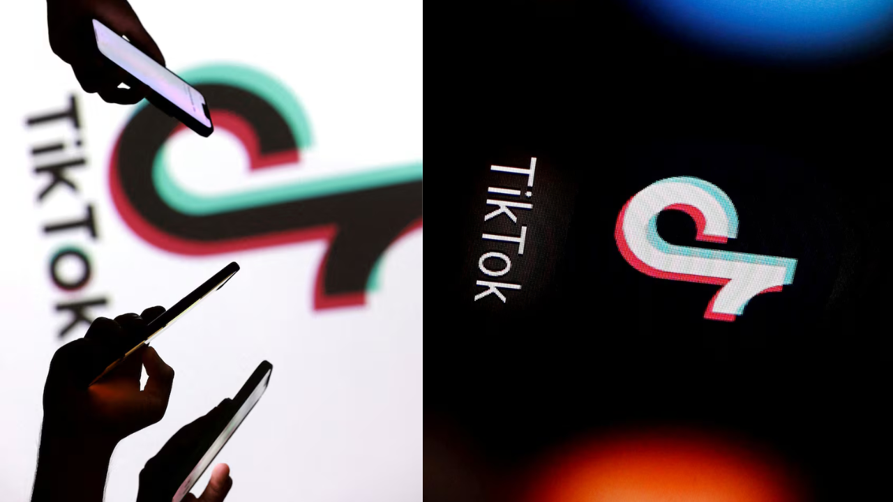 3. Tik Tok- The Short-Video Sensation