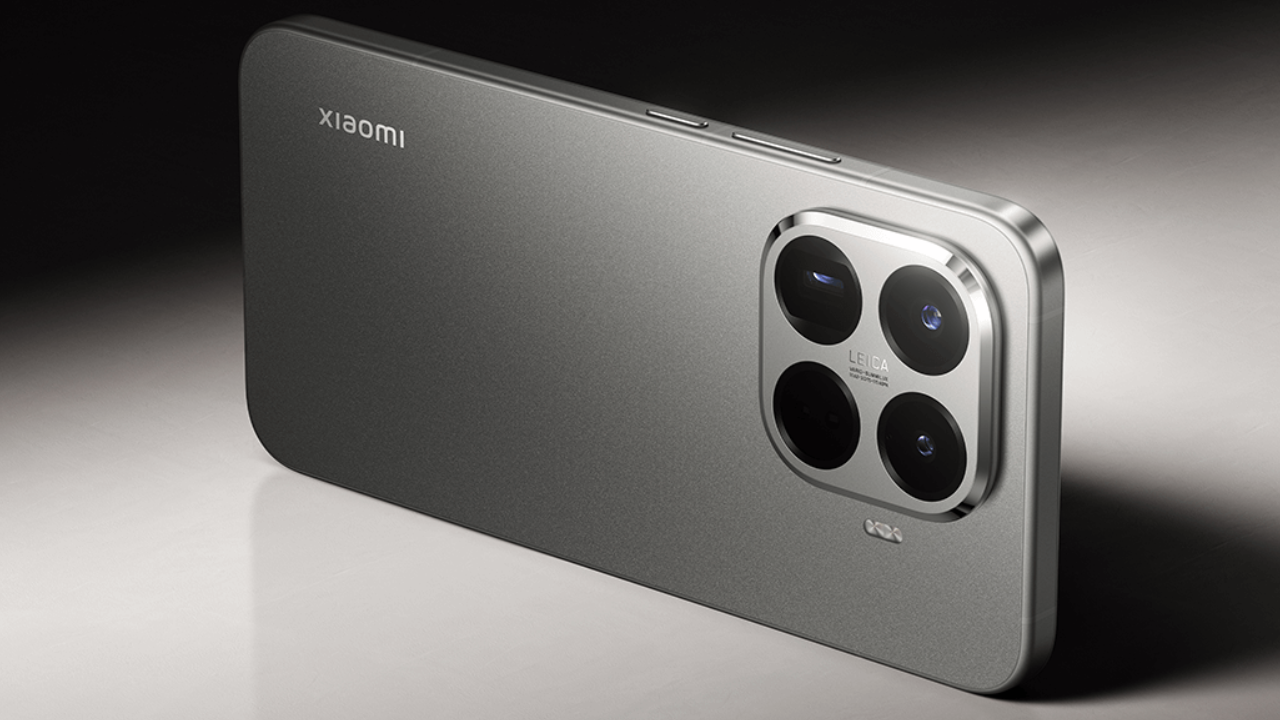 5. Xiaomi 15T Pro – Best Hardware