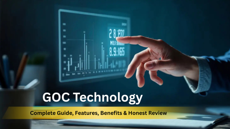 GOC Technology
