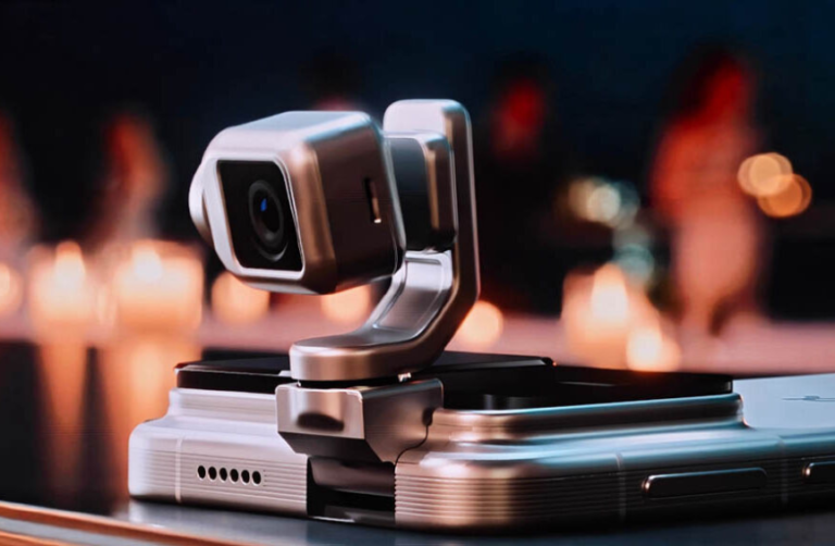 Honor Robot Phone: 200MP Motorized Camera & H2 2026 Launch Confirmed