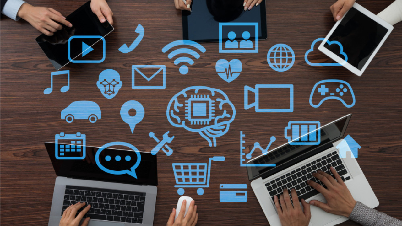 Key Features of Techhence com