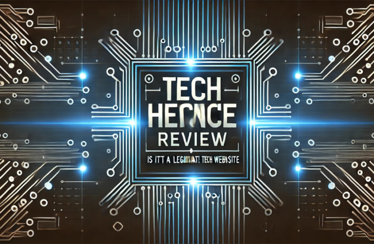 Techhence com: Complete Review, Features, Pros & Safety Guide