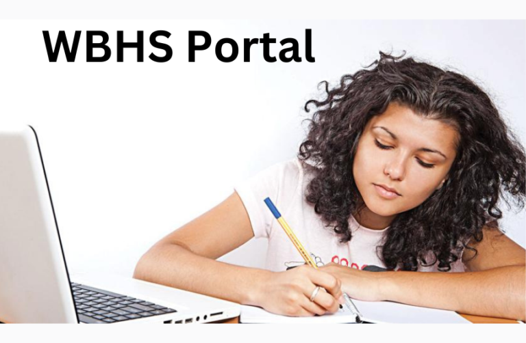WBHS Portal: Driving Excellence in Digital Education