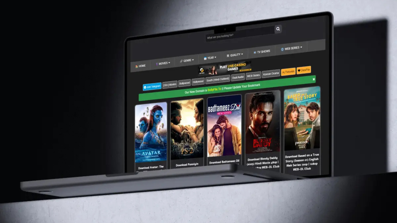 Downloading Experience and Features