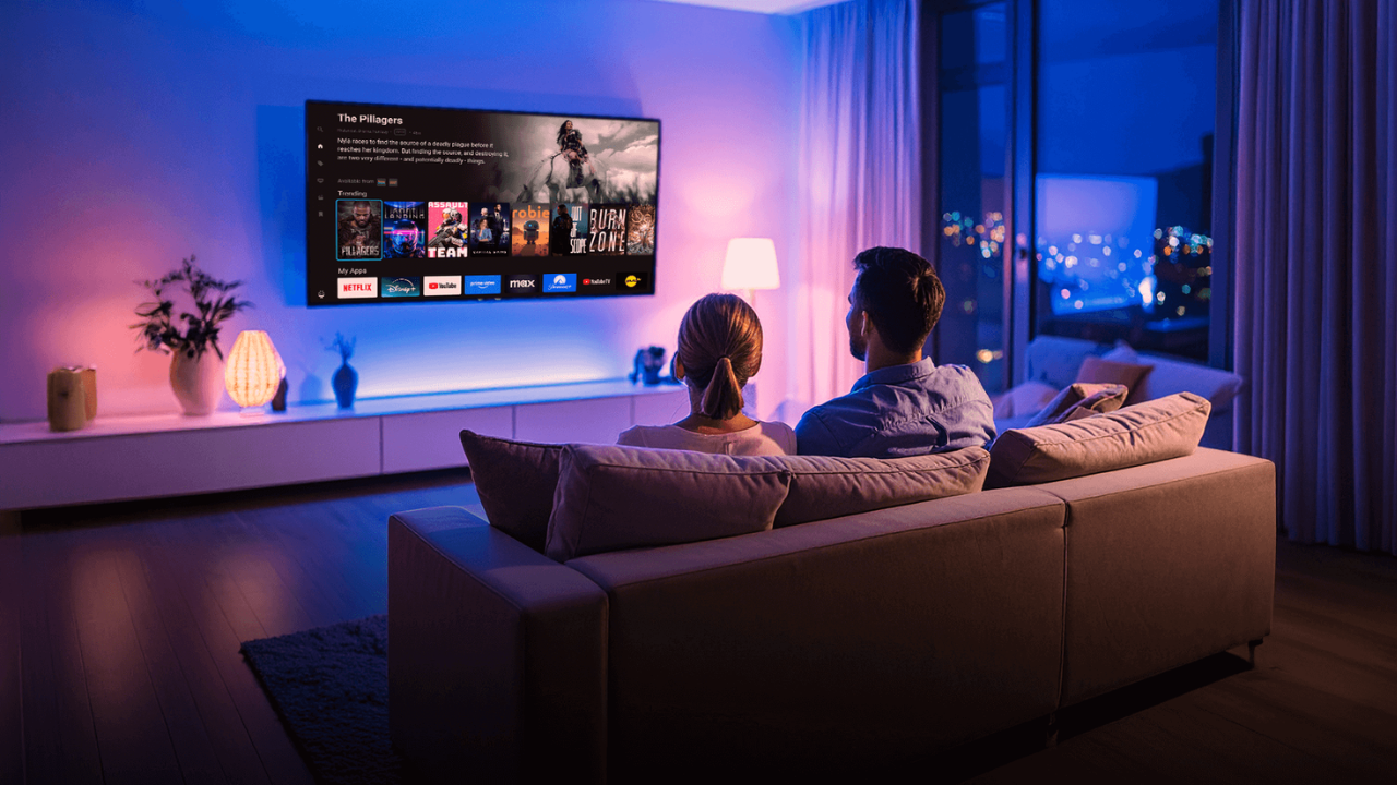 First Impressions: Access and Availability