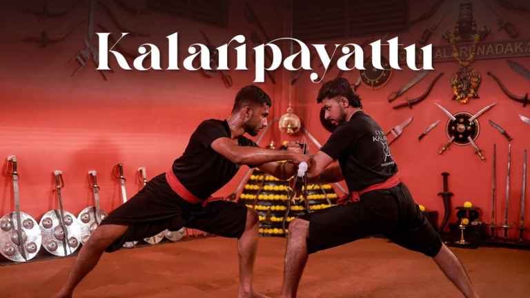 Kalaripayattu Explained: The Oldest Martial Art in Indian Martial Arts Tradition Kalaripayattu Explained: The Oldest Martial Art in Indian Martial Arts Tradition