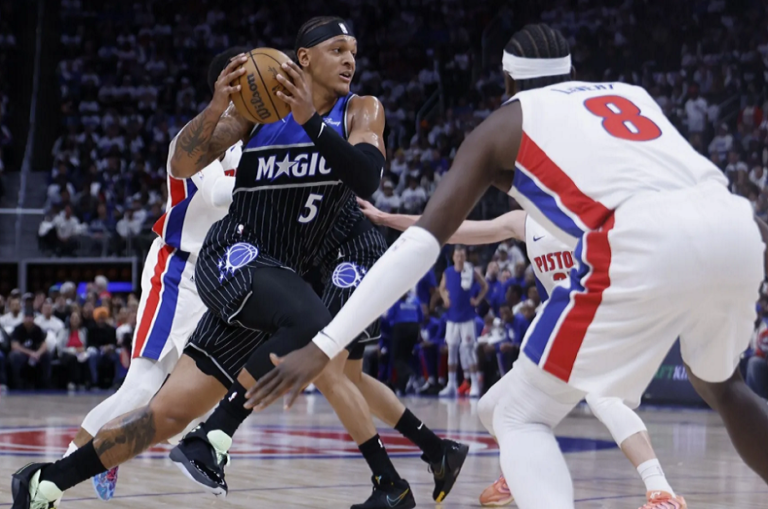 NBA Players Overview