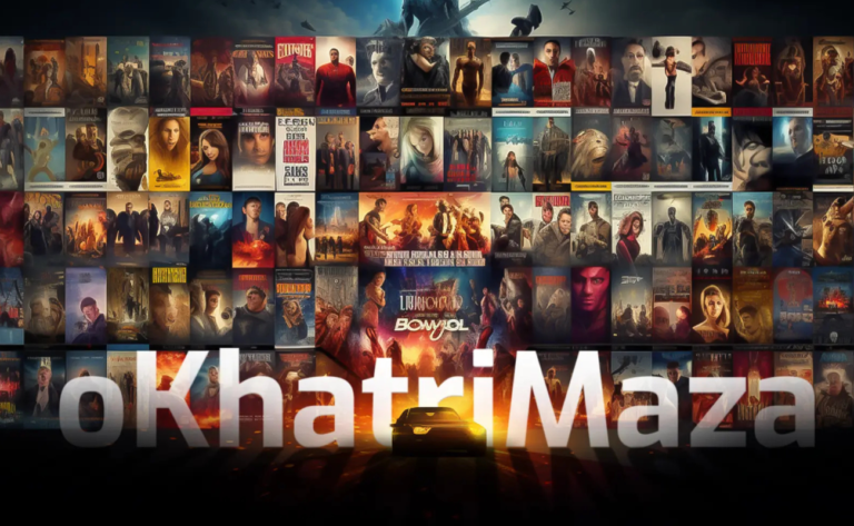 okhatrimaza: A Deep Look into Its Popularity, Features and Risks