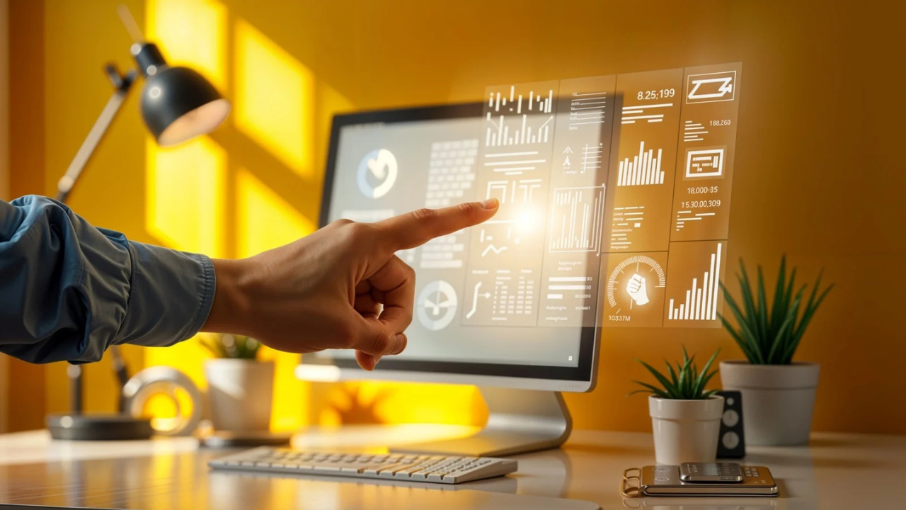 Types of Content Available on Techslassh