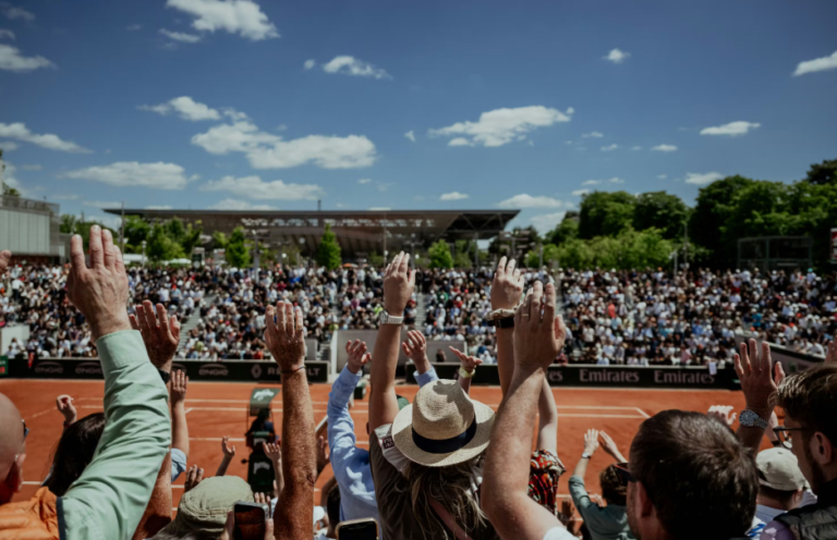French Open Schedule: Everything Fans Need Before Roland Garros Begins French Open Schedule