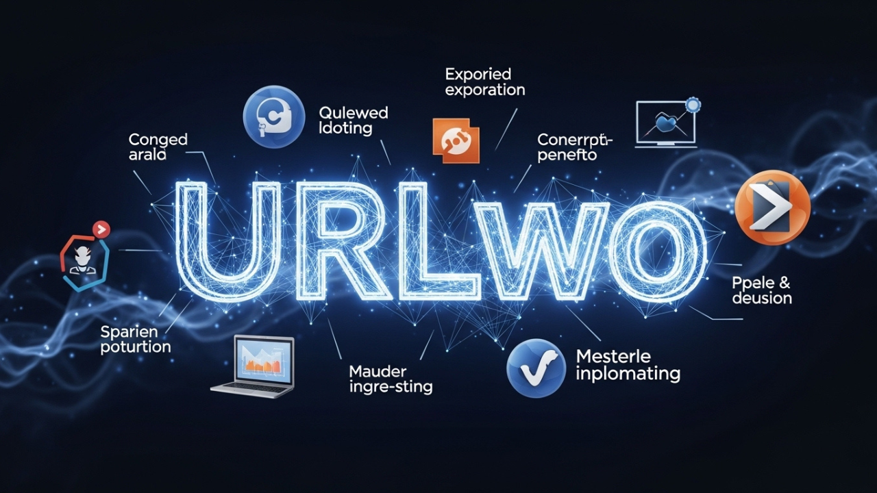 Key Features of URLWO