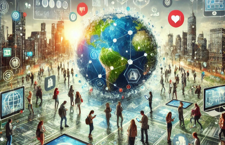 Modern Entertainment Ecosystems Image