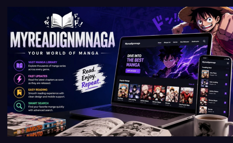 Myreadignmnaga: Explore the Ultimate Guide with this Platform Myreadignmnaga: Explore the Ultimate Guide with this Platform