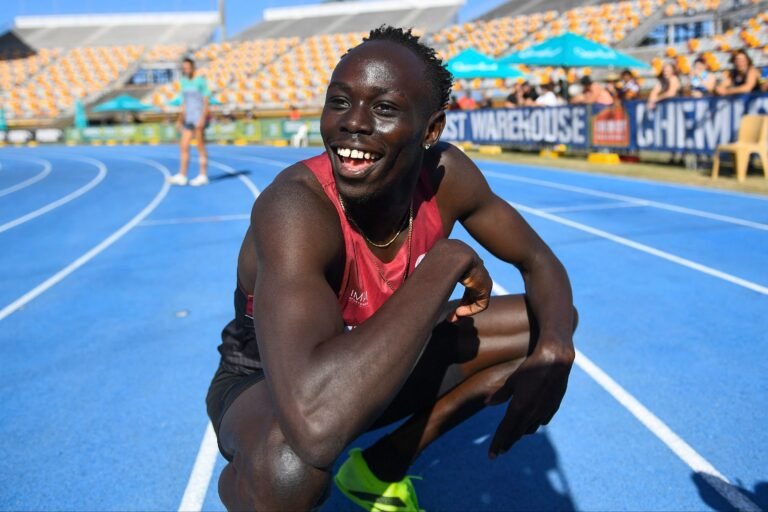 Somalia Athletics: The Growing Influence of Distance Running and Endurance Sports