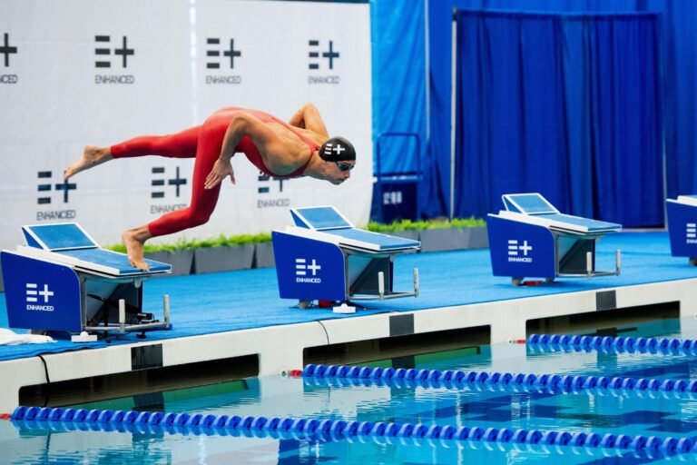 Inside the "Steroid Olympics": Why the Enhanced Games Are Shaking Up Anti-Doping Sports Policies