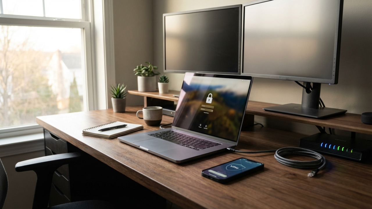 Tech Tips and Digital Lifestyle
