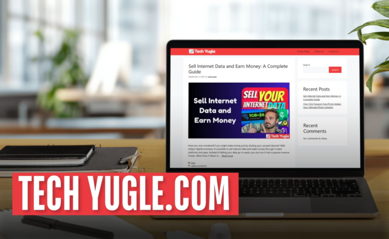 Tech Yugle. Com: Get a Simple Guide to Understand Modern Technology Tech Yugle. Com: Get a Simple Guide to Understand Modern Technology
