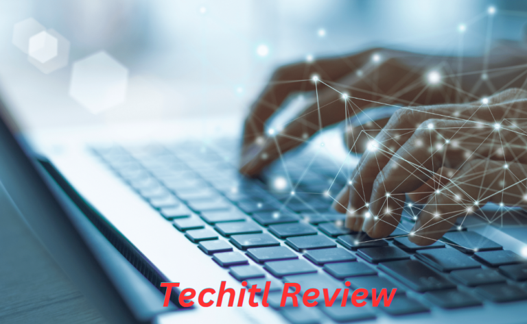 Techitl Review: Features, Safety, Pros, Cons & Better Alternatives Techitl Review: Features, Safety, Pros, Cons & Better Alternatives