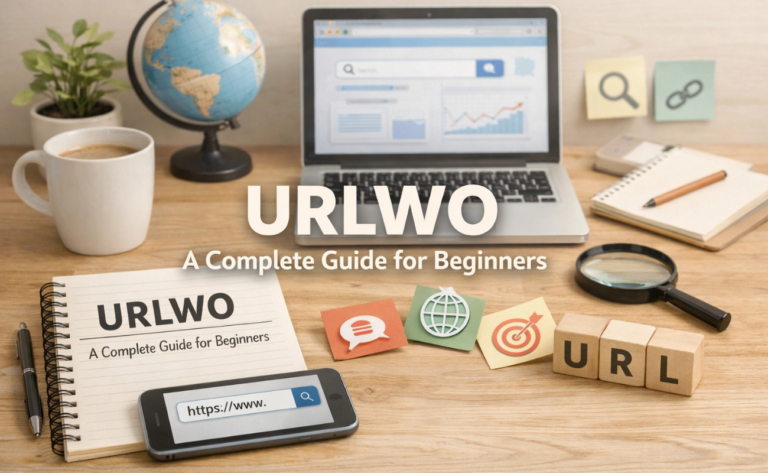 URLWO: Complete Guide: What It Is and How It Works