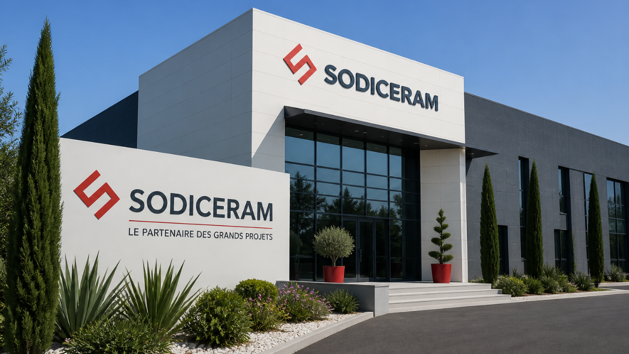 Understanding Sodiceram
