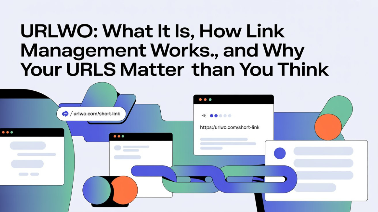 What Is URLWO?