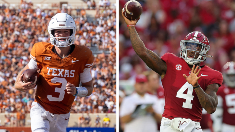 Alabama vs Texas The Rivalry Every College Football