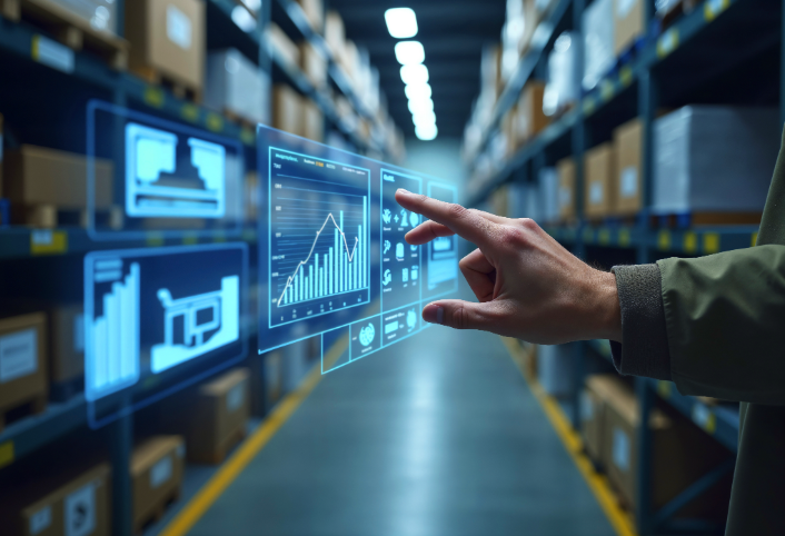 The Future of Procurement with AI Procurement Solutions AI Procurement Solutions