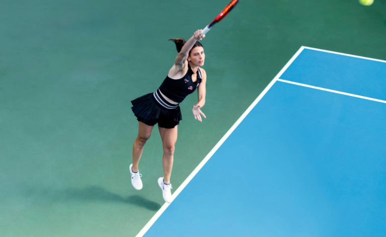 Grand Slam in Tennis: Tournament Structure, Events, and Basics Explained Grand Slam in Tennis: Tournament Structure, Events, and Basics Explained