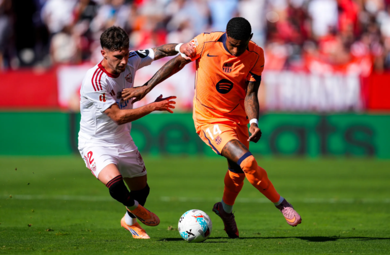 Sevilla FC Image