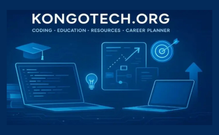 Kongotech.org: What It Actually Is and Whether You Should Bother