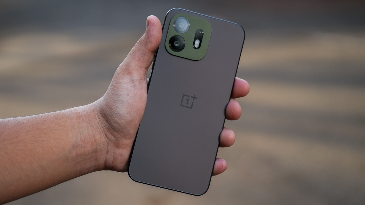 5. OnePlus N6 5G — ₹22,998