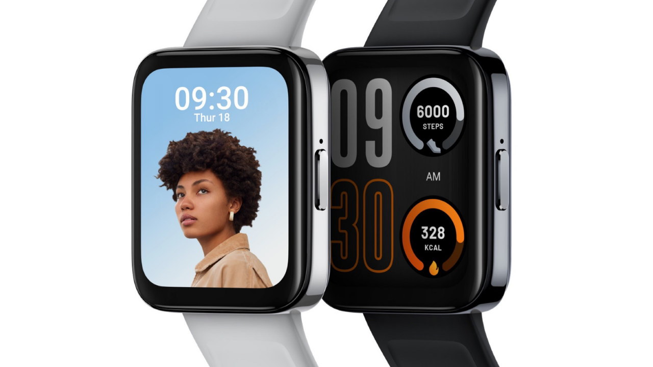 1.Realme Watch 3 Pro: Best For Display and GPS