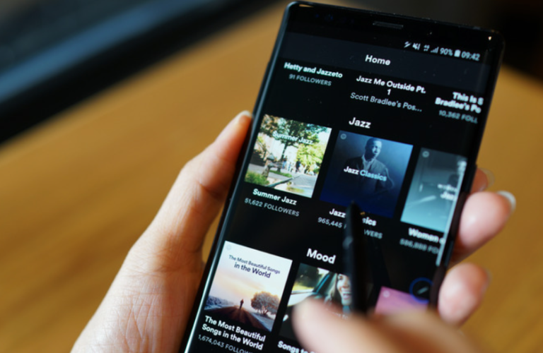 Top 5 Spotify Playlist Plays Services That Consistently Produce Results Spotify Playlist Plays