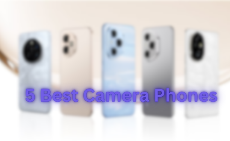 5 Best Camera Phones Under ₹40,000 in India Right Now 5 Best Camera Phones Under ₹40,000 in India Right Now