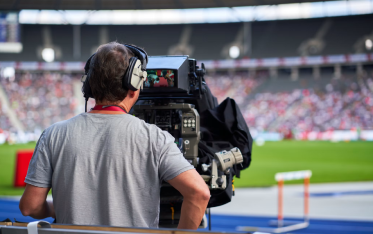 Why Your Live Stream Runs About 30 Seconds Behind the Stadium Live Stream