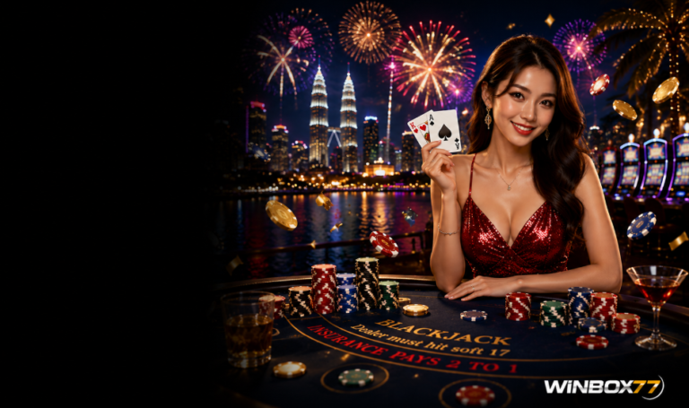 Winbox77 Review: Winbox77 Login, Winbox Malaysia Casino & A Tech Look at Winbox77 Winbox77